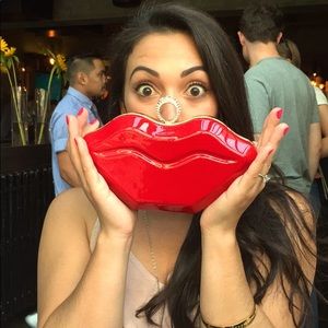 Meet your Posher, Roz